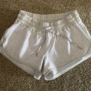 Lululemon Breezy Shorts